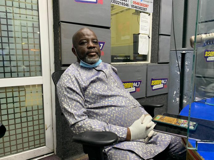 Osei Kweku Palmer Osei Kweku Palmer