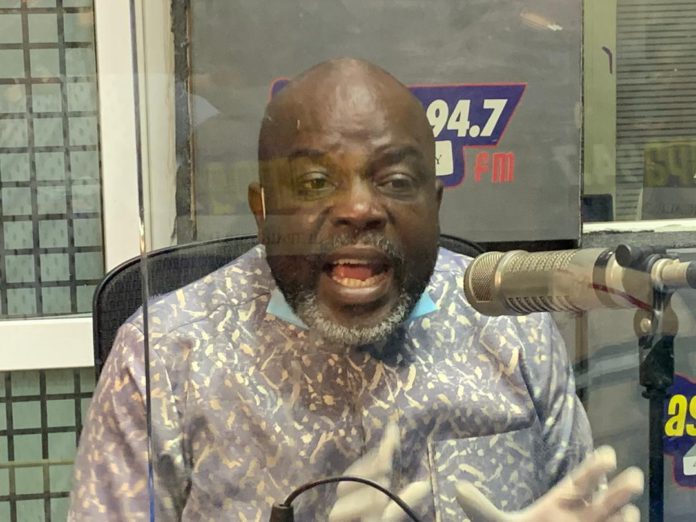 Osei Kweku Palmer Osei Kweku Palmer