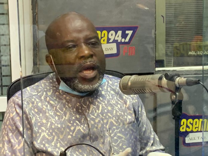 Wilfred Osei Kweku Palmer Wilfred Osei Kweku Palmer