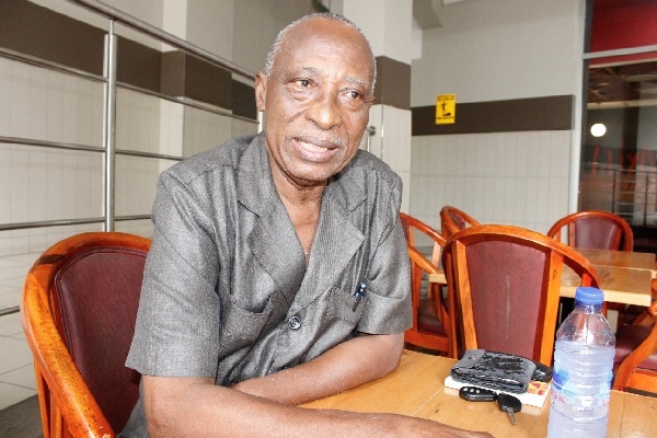 Yaw-Boakye-Gyan
