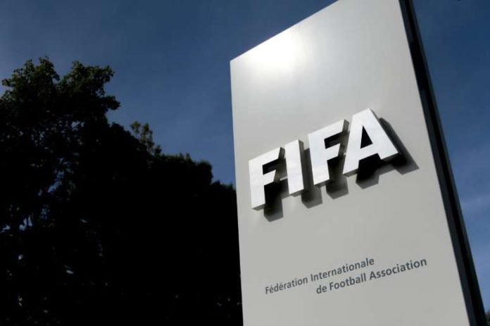 FIFA FIFA