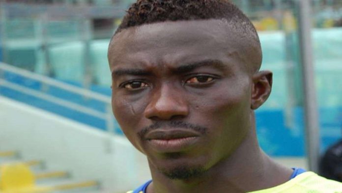 Bernard Dong Bortey Bernard Dong Bortey