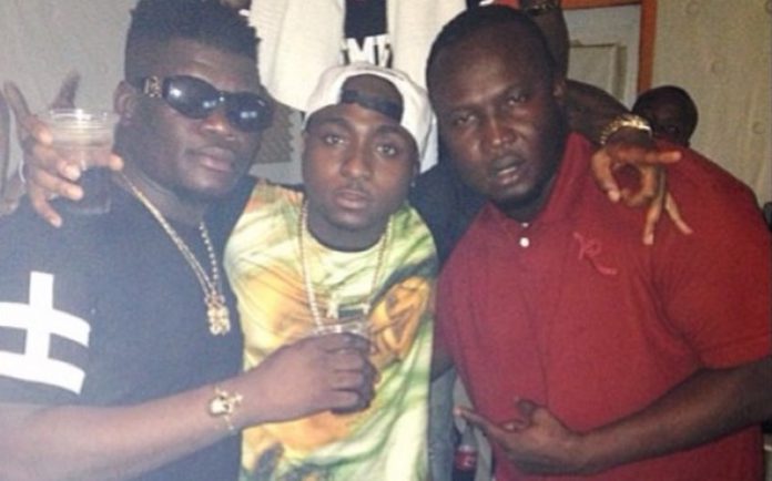 castro Davido and Kaywa (Copy)