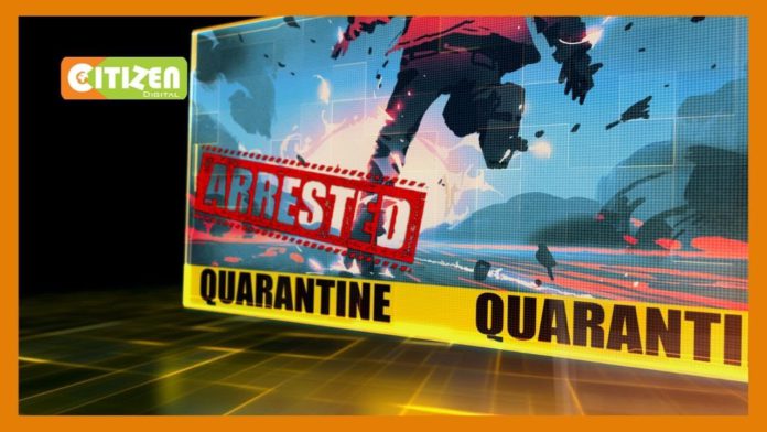 Quarantine
