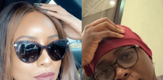 Leila Djansi's advice to Joselyn Dumas after sending cash to fans