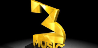 3music Awards 2020