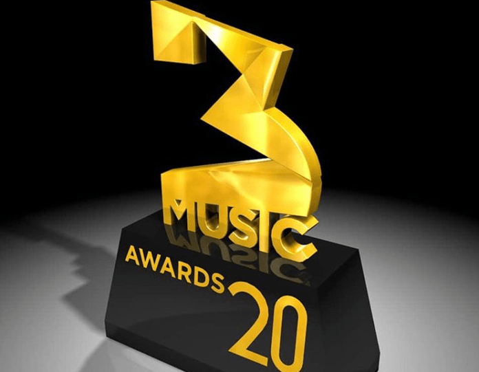 3music Awards 2020 3music Awards 2020