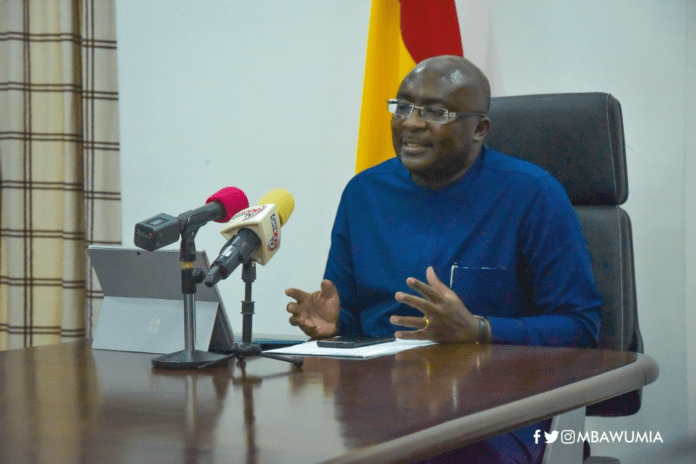 Bawumia