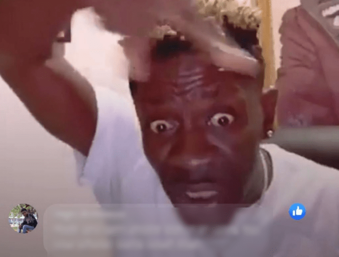 Shatta Wale Shatta Wale