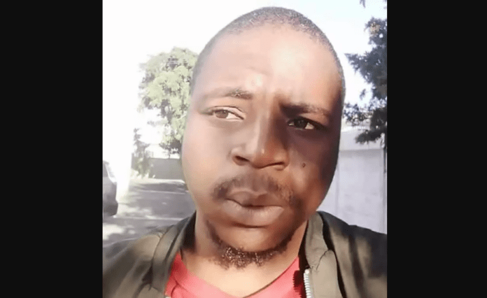 Simon Okafor Chukudi Coronavirus Wa
