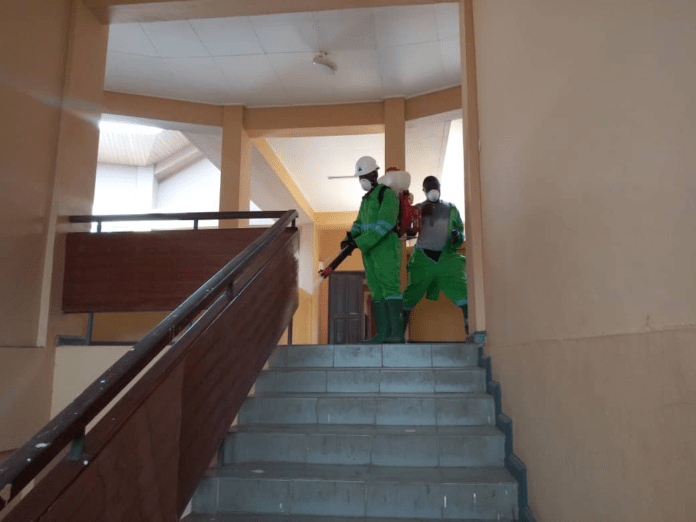 Koforidua Tech University