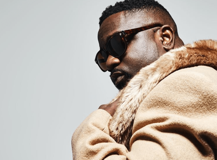Sarkodie Sarkodie