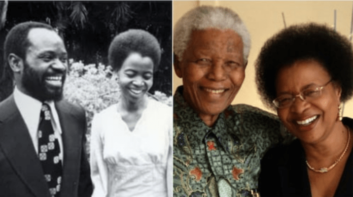 Graca Machel: The only woman in history to be first lady of 2 countries Graca Machel: The only woman in history to be first lady of 2 countries