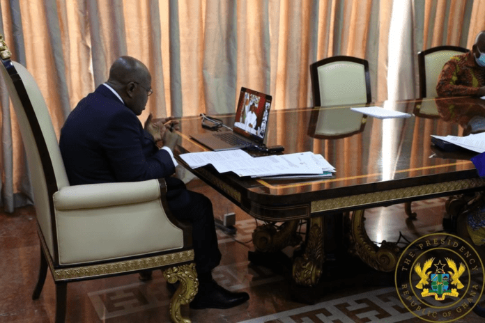Nana ECOWAS