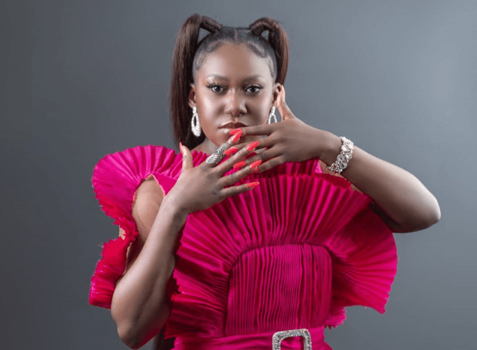 Niniola Apata Niniola Apata; Grammy certificate