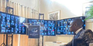 Pastor launches his own app; charges church members GH₵ 34 for access