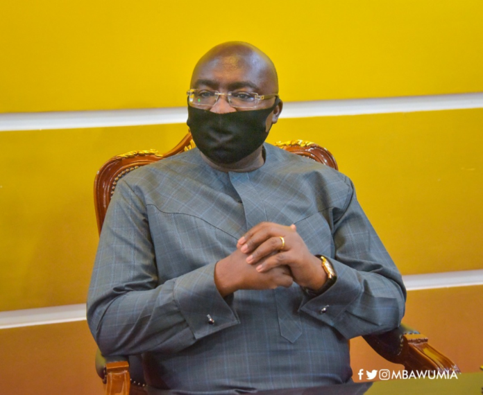 Dr. Bawumia
