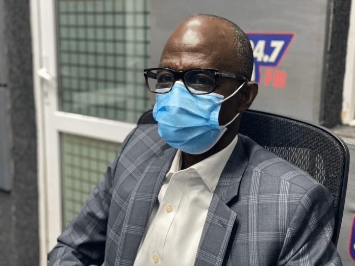 Asiedu Nketia