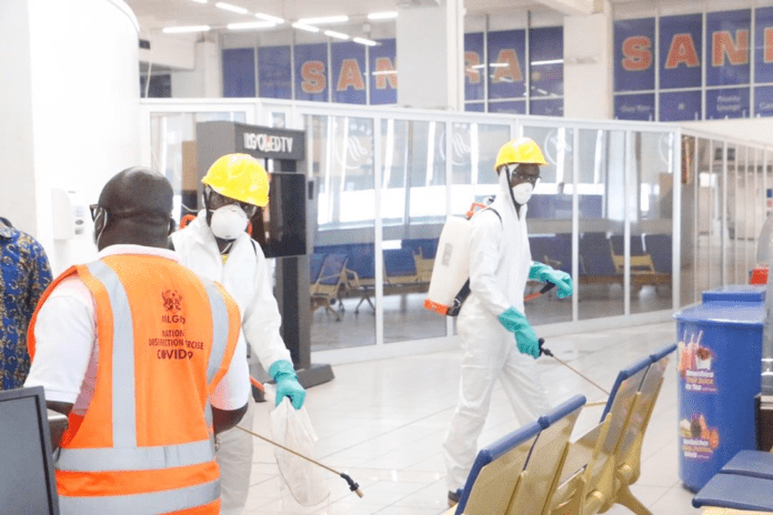 Zoomlion airport