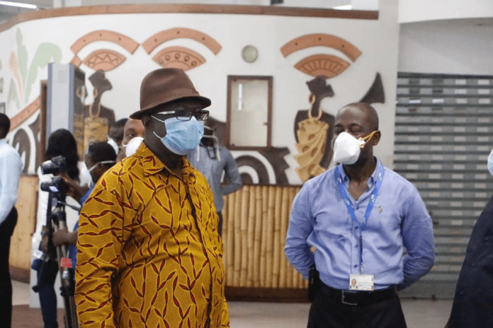 Kofi Adda