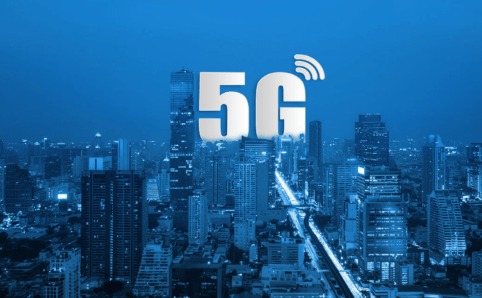 File Photo: 5G File Photo: 5G