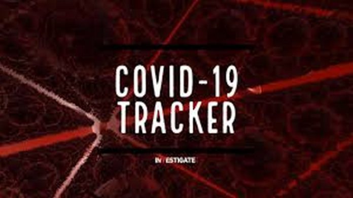 Coronavirus coronavirus tracker