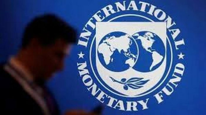 IMF