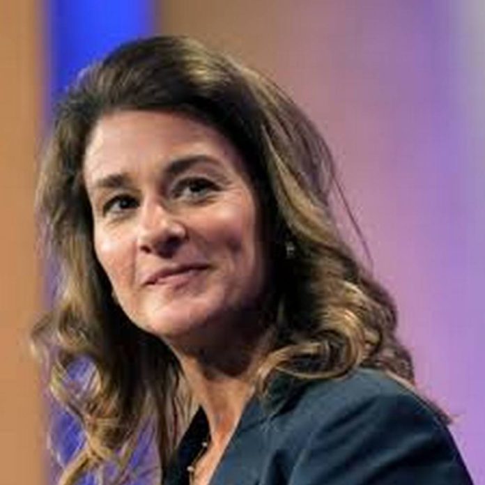 melinda gates (Copy) Melinda Gates, Wife of Bill Gates