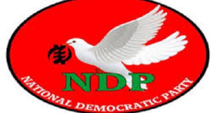 ndp