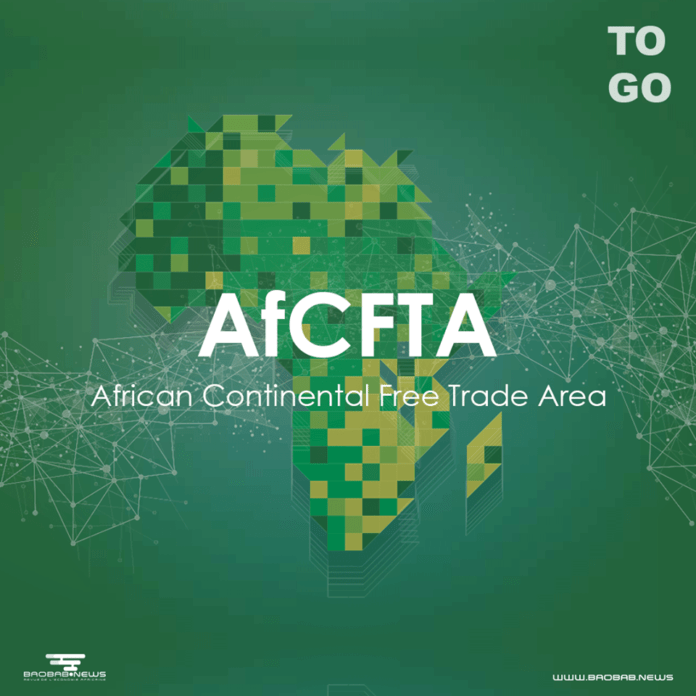 new afcfta