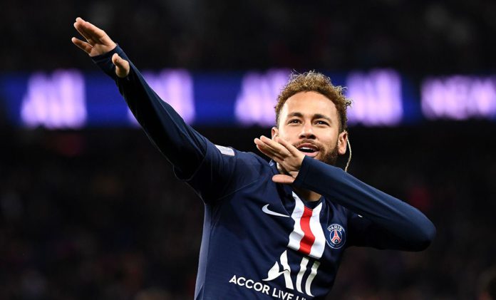 Neymar Neymar