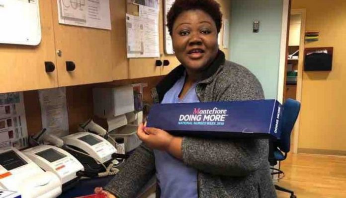 nurse dies of coronavirus nurse dies of coronavirus