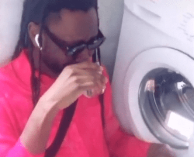 Pappy Kojo