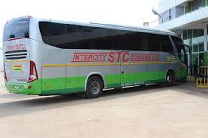 stc (Copy) State Transport Company (STC) Bus