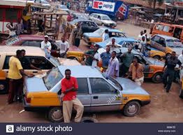 taxi (Copy) Taxi Drivers in Accra