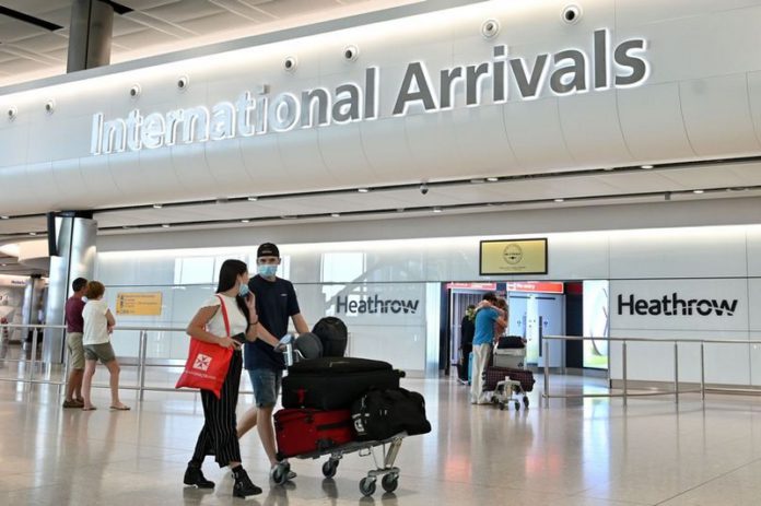 airport airport