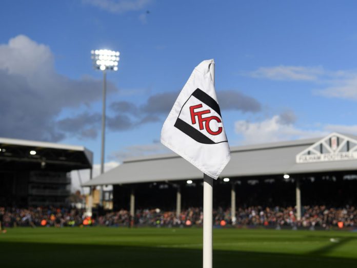 Fulham Fulham