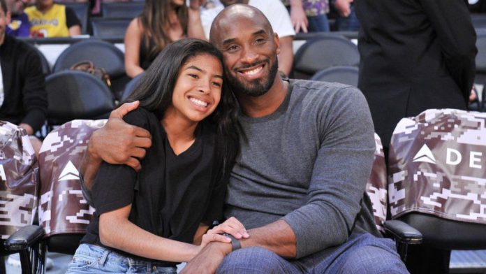 Kobe Bryant and his daughter, Gianna, were among nine who died in the crash Kobe Bryant and his daughter, Gianna, were among nine who died in the crash