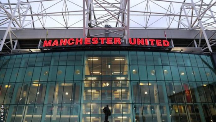 Manchester United were fifth in the Premier League when play was halted because of the coronavirus pandemic Manchester United were fifth in the Premier League when play was halted because of the coronavirus pandemic