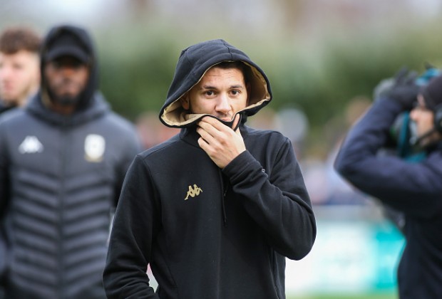 Farid El Melali Farid El Melali