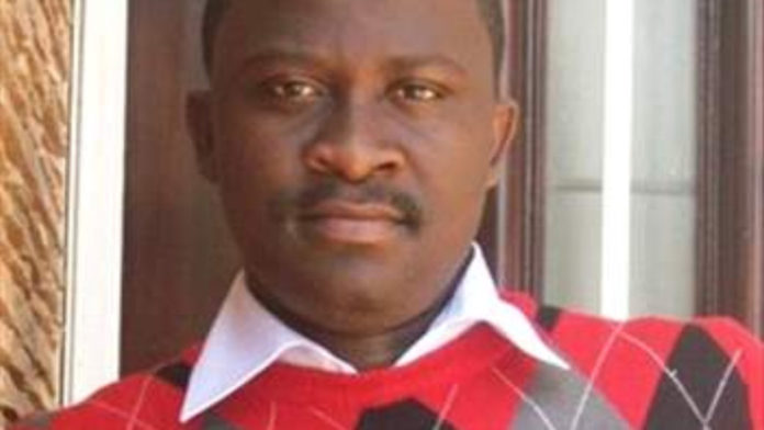 Jerome Otchere Jerome Otchere