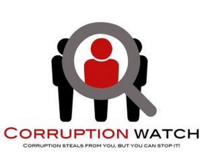 Corruption Watch