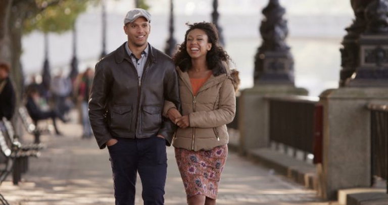 How my boyfriend’s wife became my guardian angel