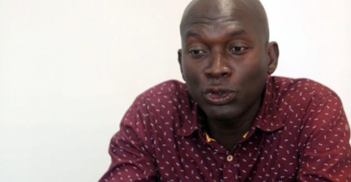 Joe Addo Joe Addo