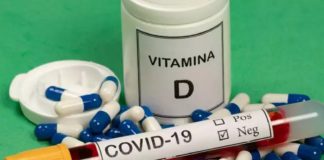 coronavirus vitamin D
