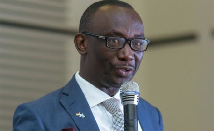 Dr Kwame Baah-Nuakoh Dr Kwame Baah-Nuakoh