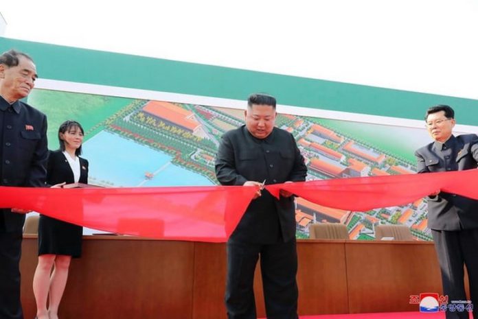 Kim Jong-un Kim Jong-un
