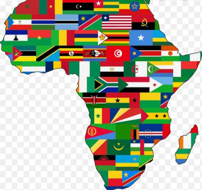Africa