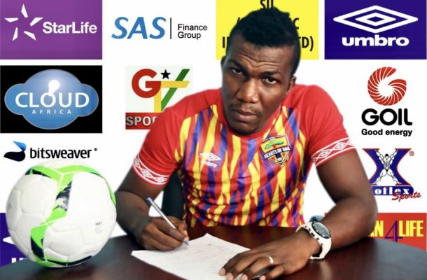 Abednego Tetteh Abednego Tetteh