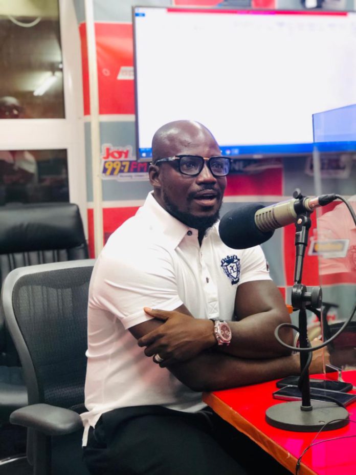Stephen Appiah Stephen Appiah
